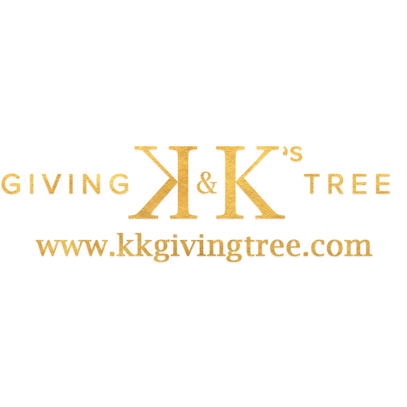 K&K's Giving Tree
