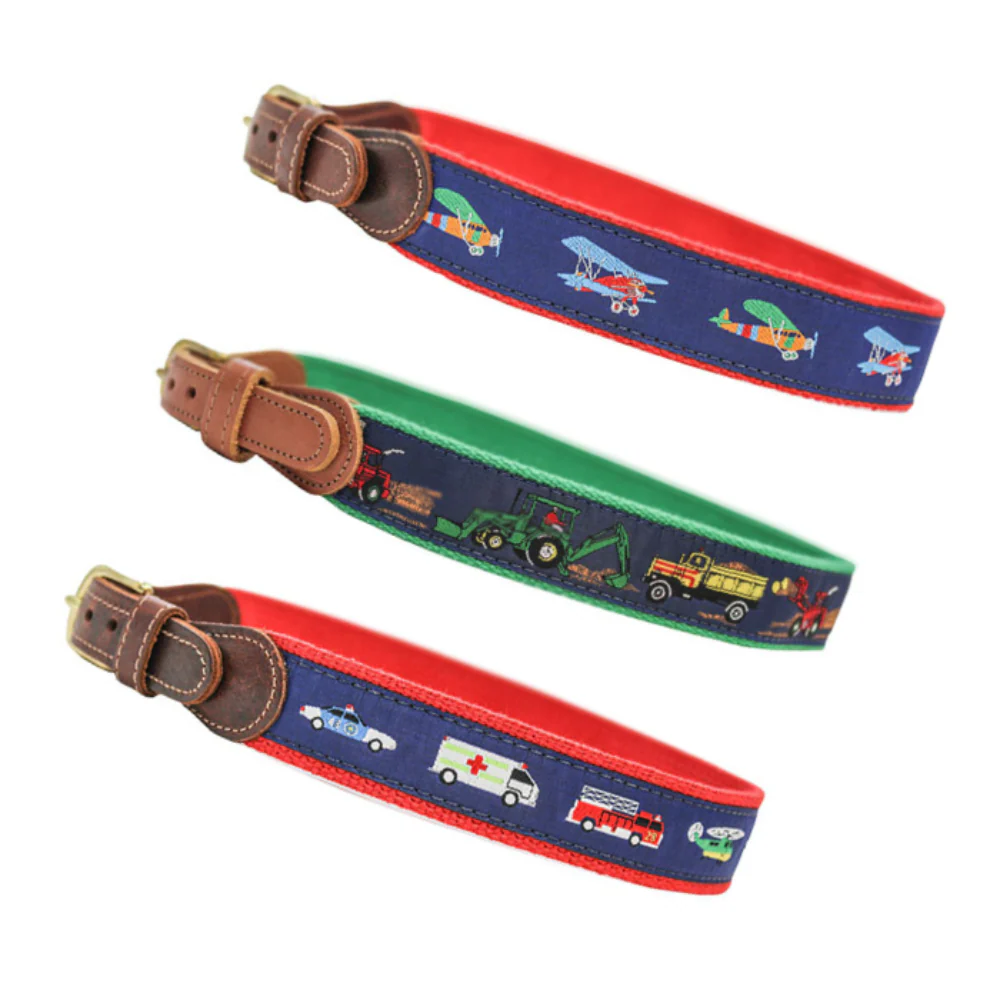 Airplane Bailey Buddy Belt - Image 2