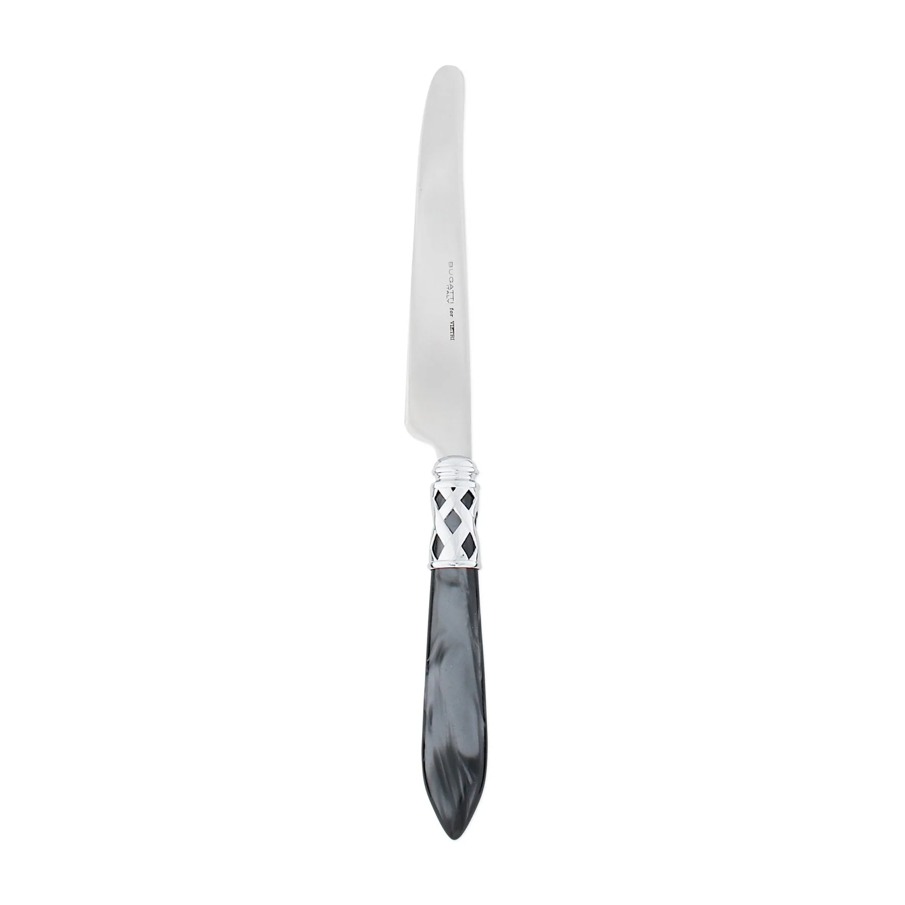 Aladdin Charcoal Place Knife - Image 2