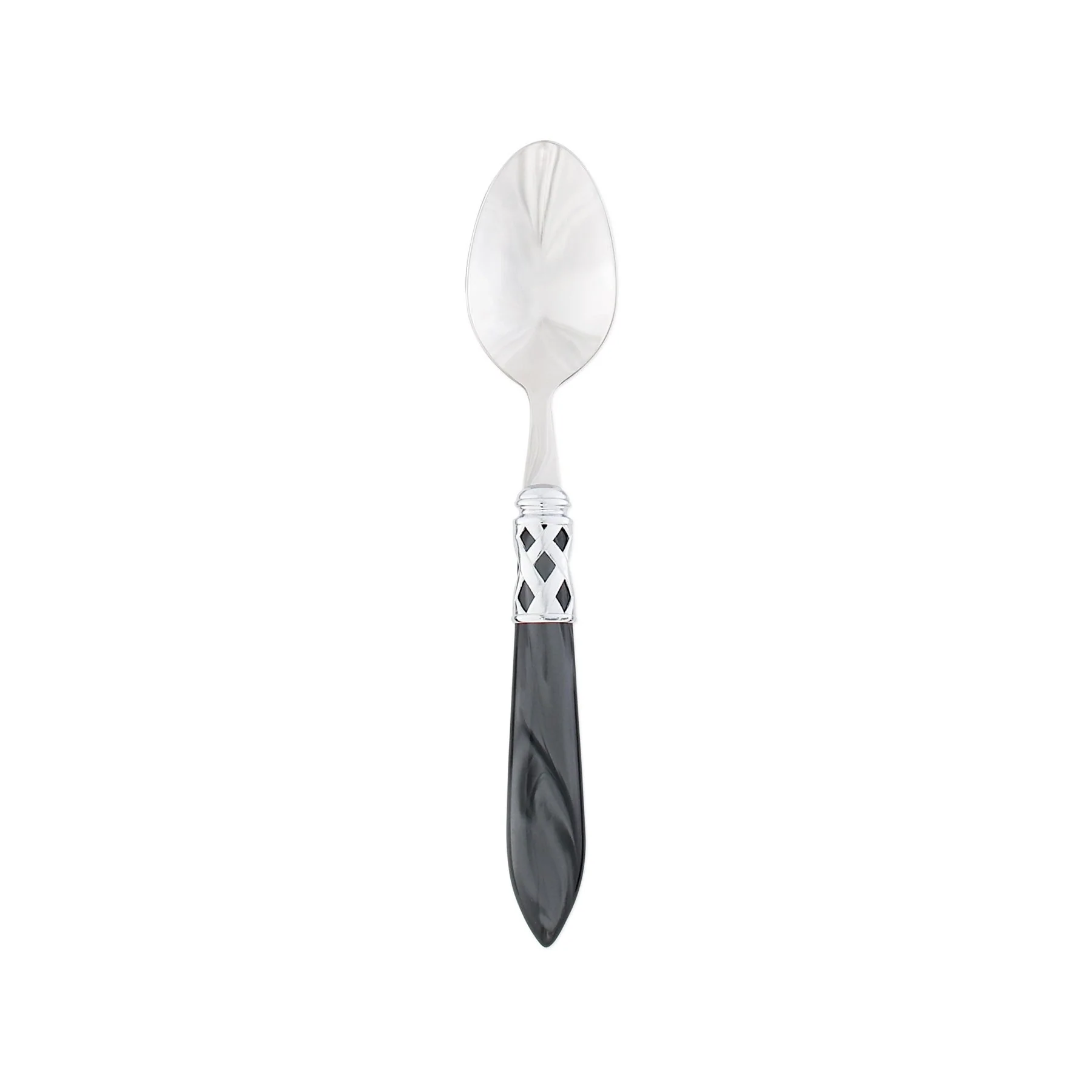 Aladdin Charcoal Place Spoon - Image 2
