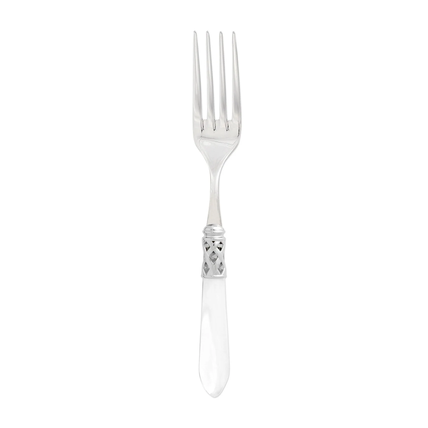 Aladdin Clear Serving Fork - Image 2