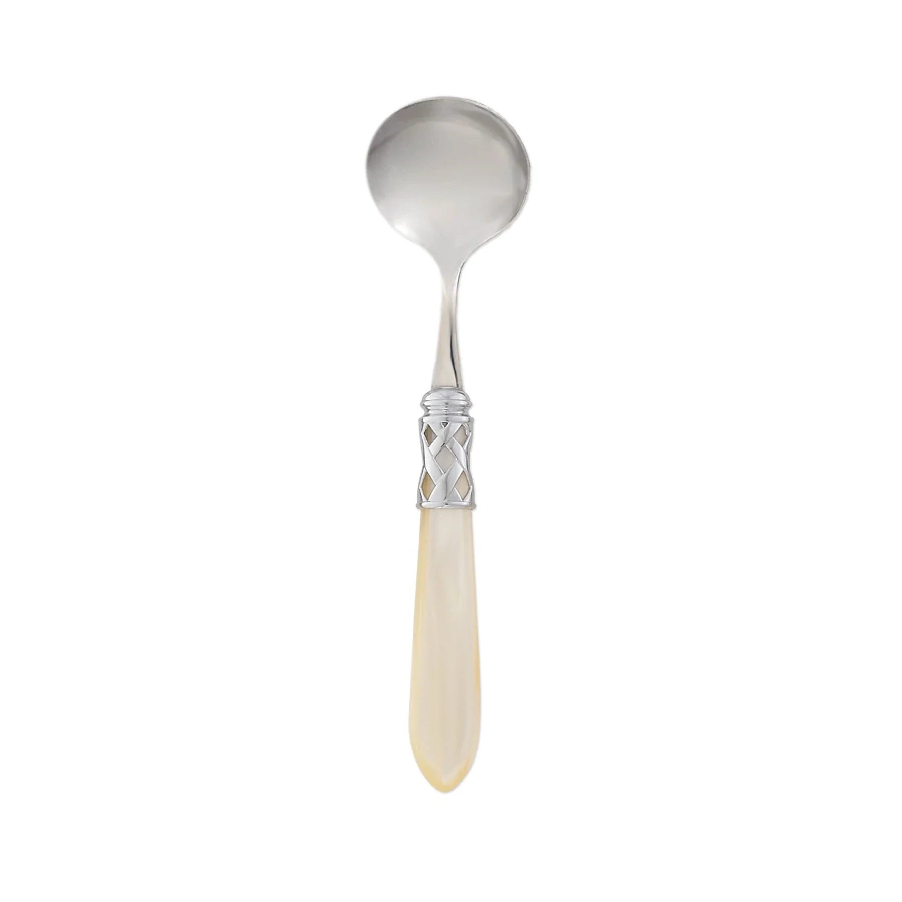 Aladdin Ivory Sauce Ladle