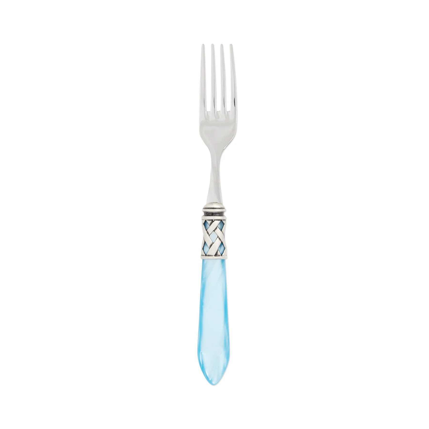 Aladdin Light Blue Place Fork