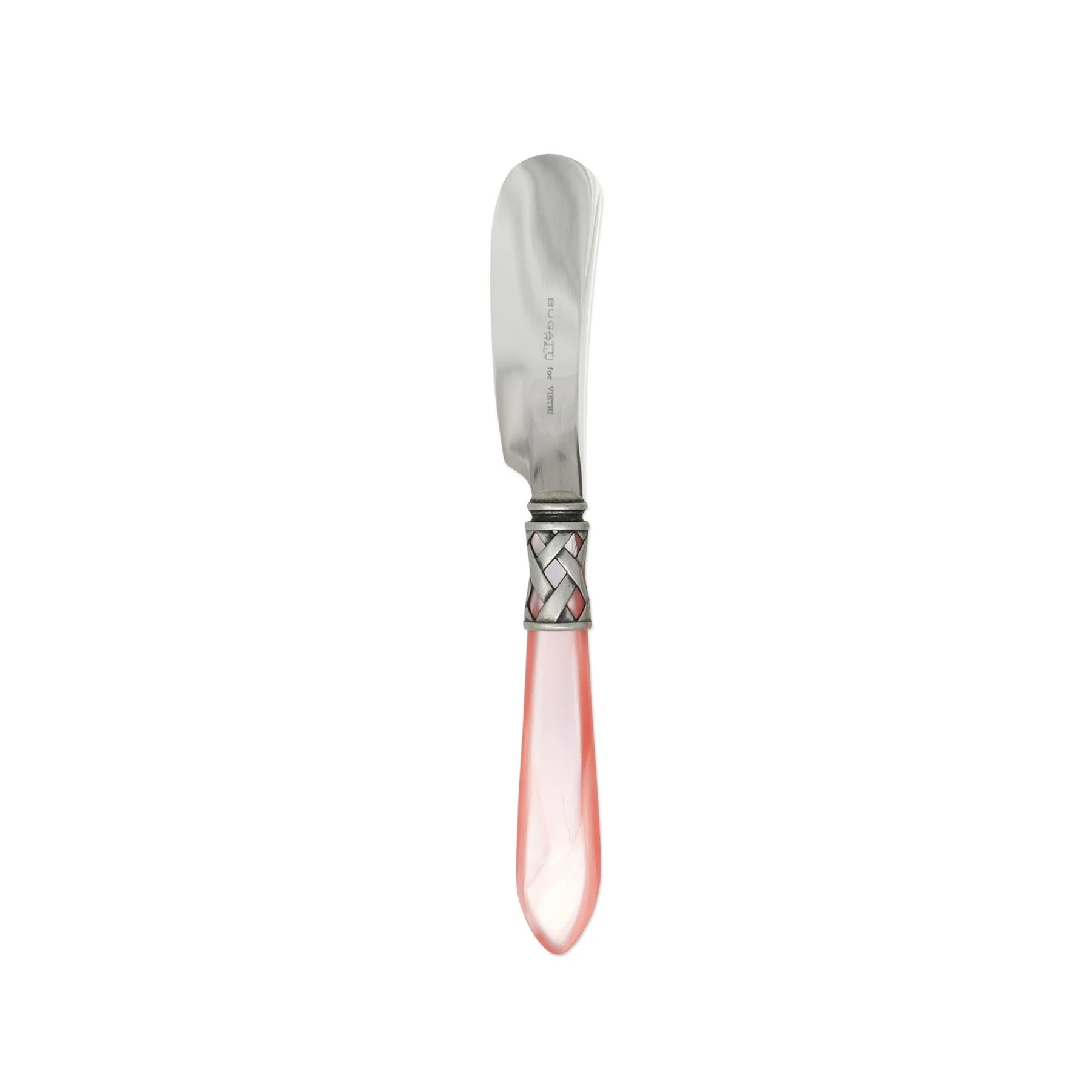 Aladdin Light Pink Small Spreader