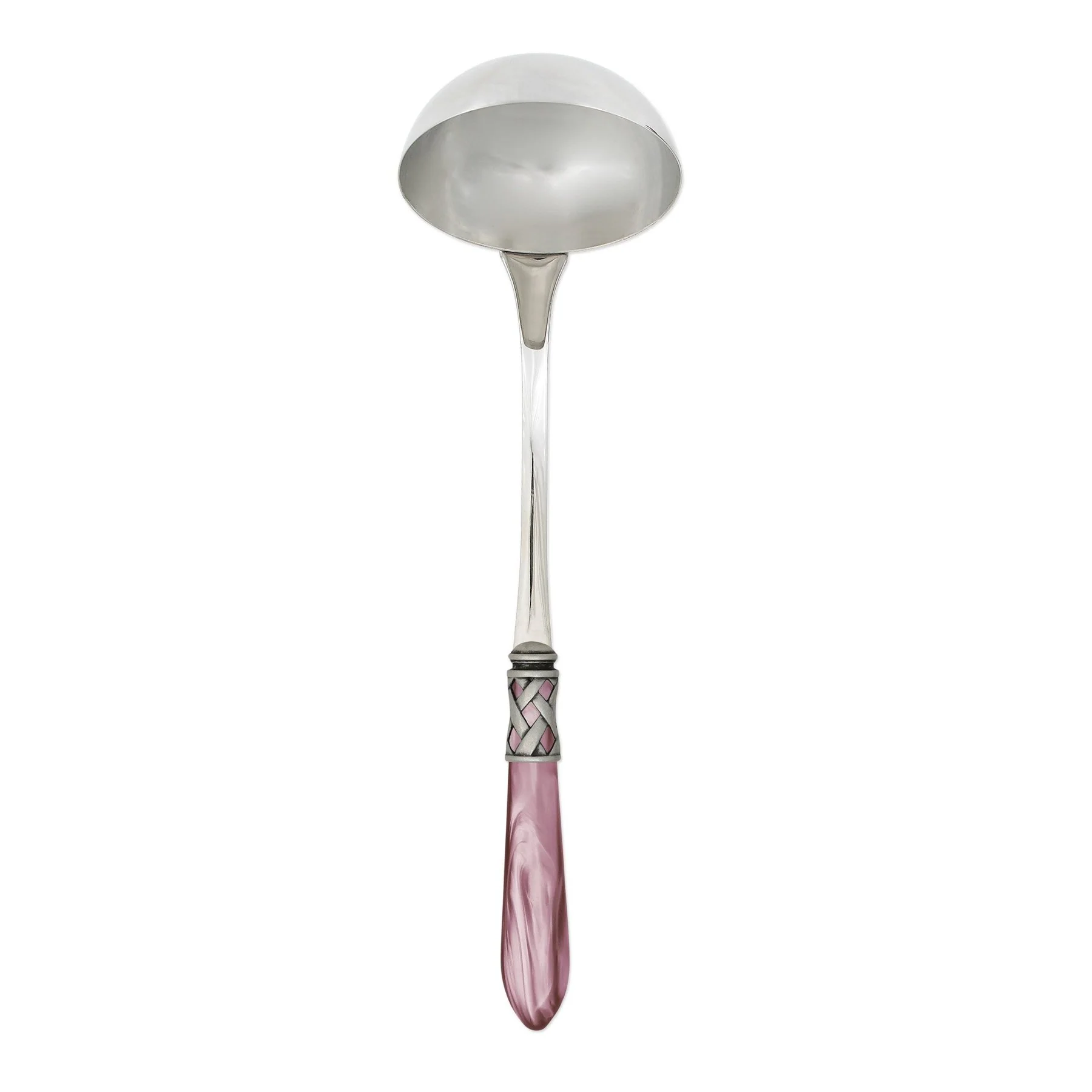 Aladdin Lilac Soup Ladle
