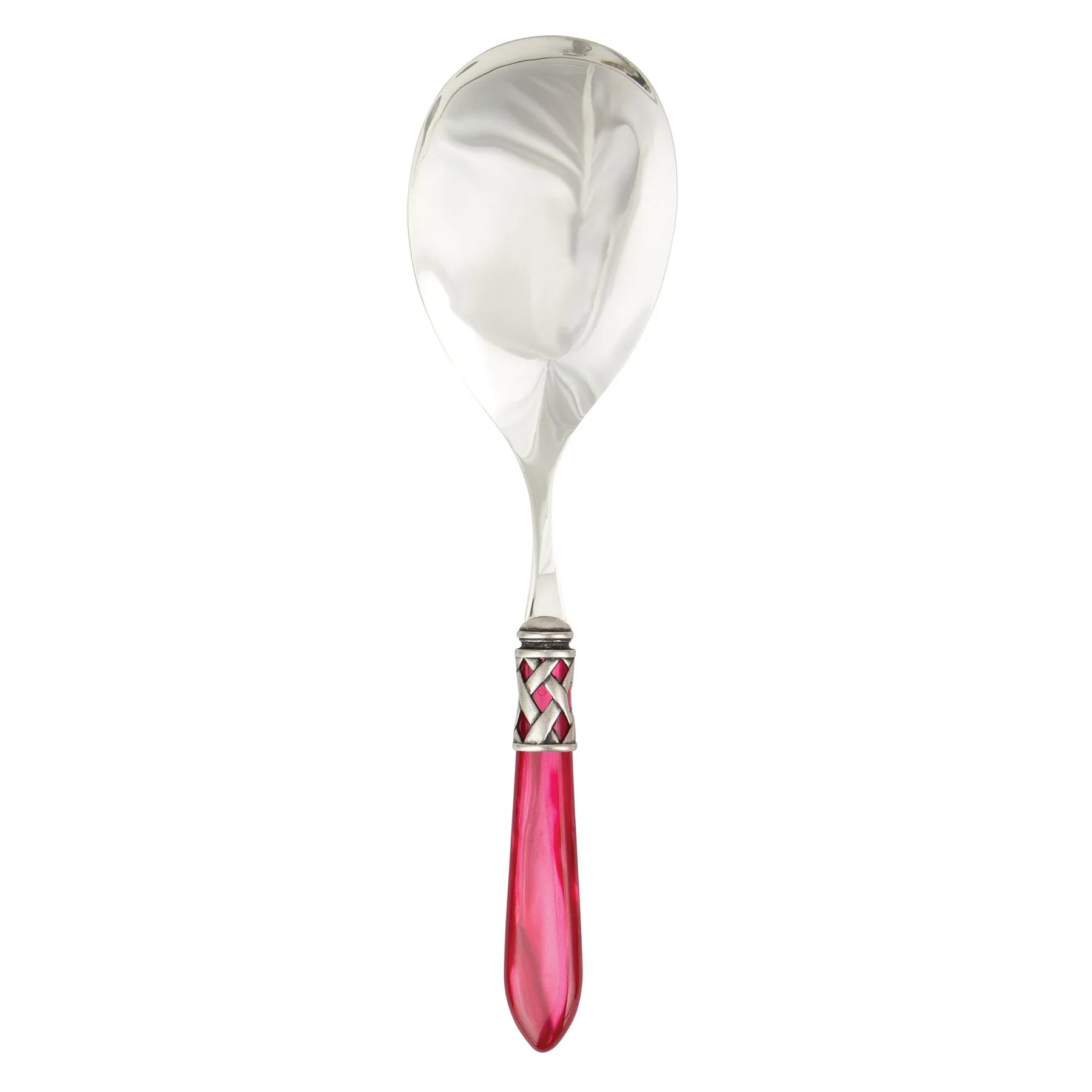Aladdin Raspberry Serving Spoon - Image 2