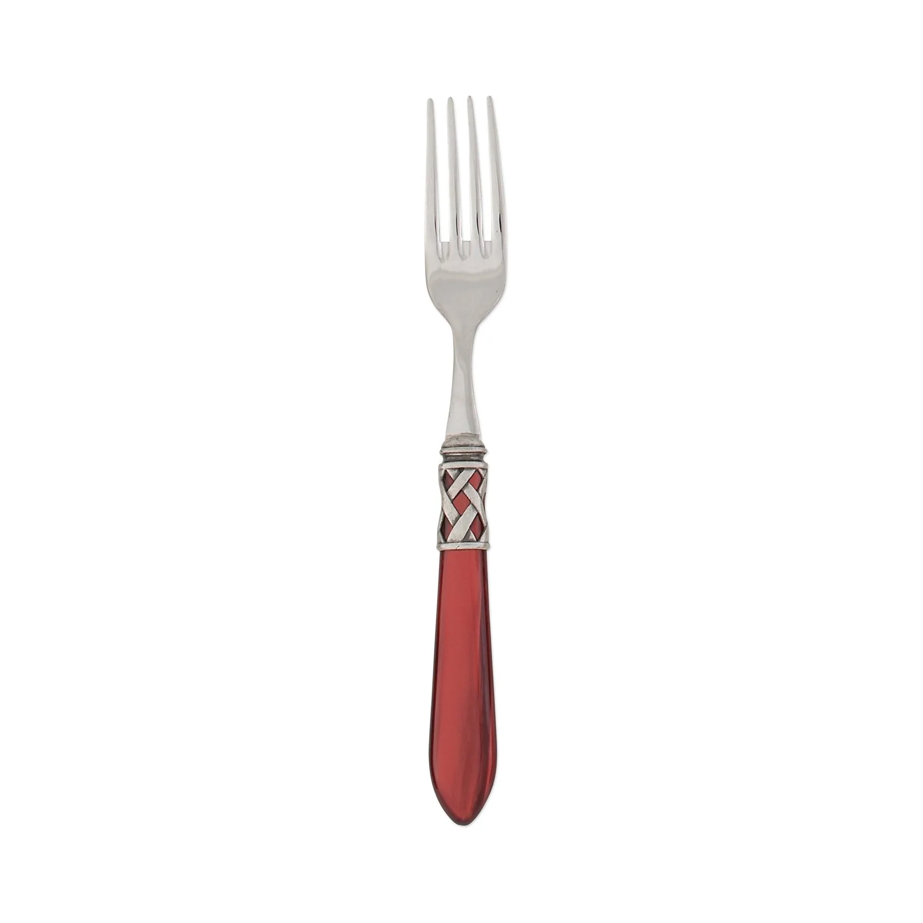 Aladdin Red Place Fork