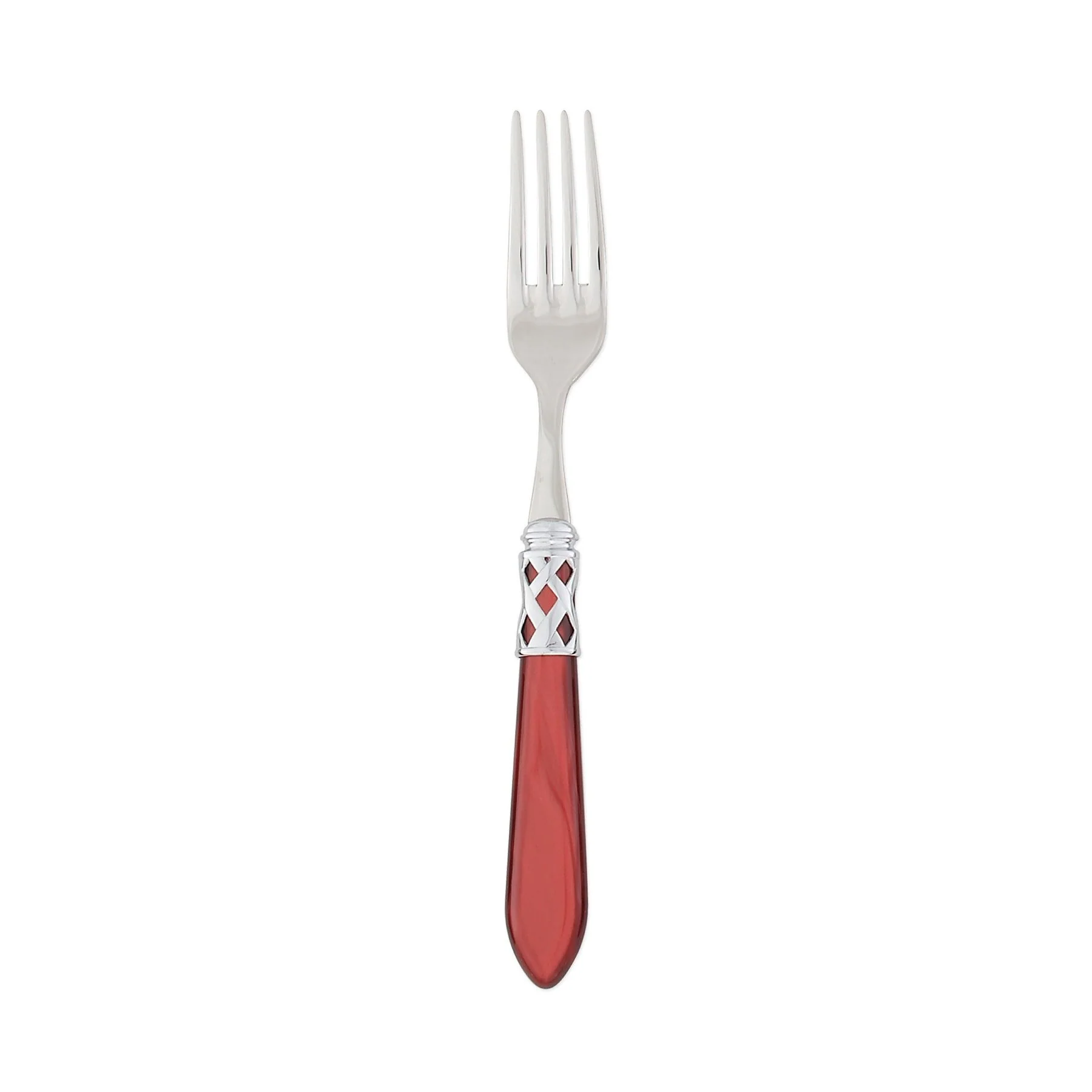 Aladdin Red Place Fork - Image 2