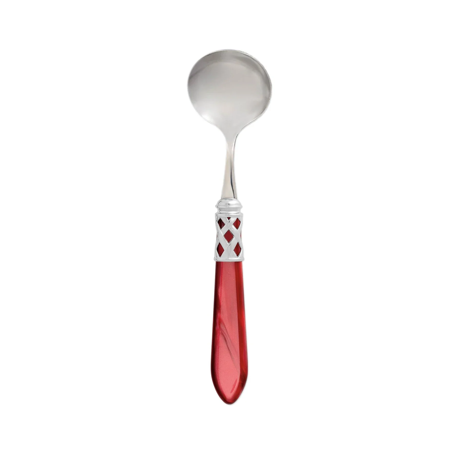 Aladdin Red Sauce Ladle - Image 2