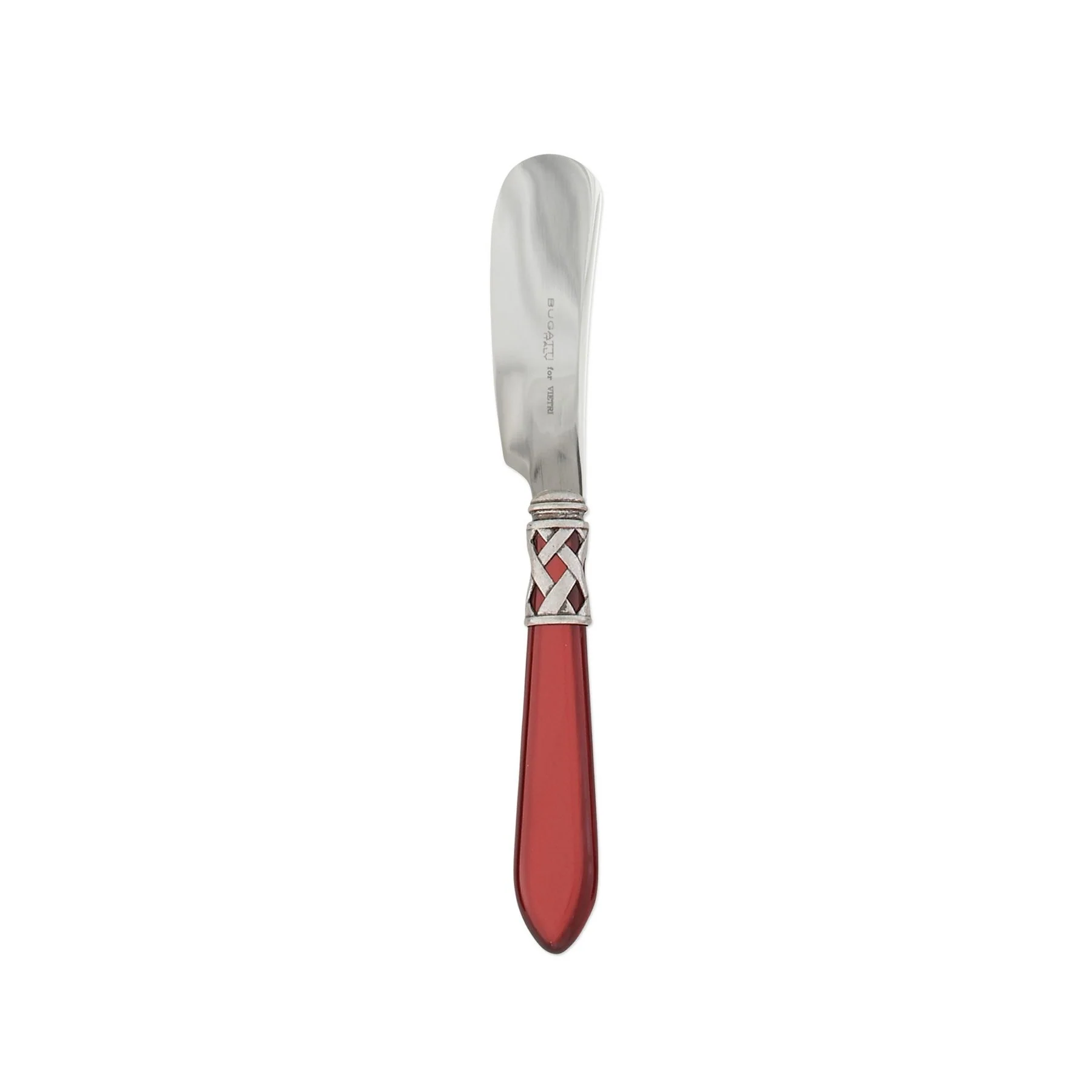 Aladdin Red Small Spreader