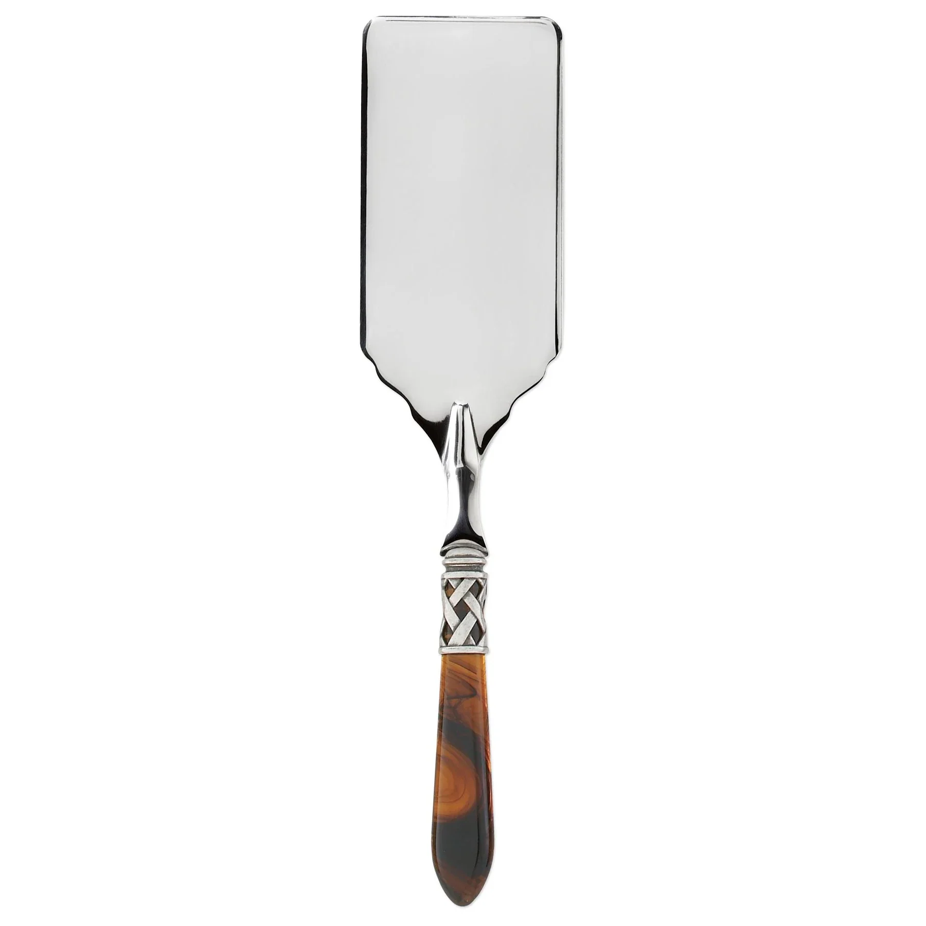 Aladdin Tortoiseshell Lasagna Server - Image 2
