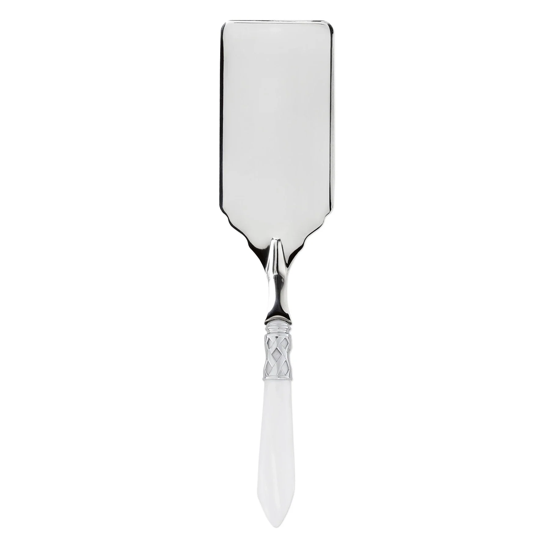Aladdin White Lasagna Server - Image 2