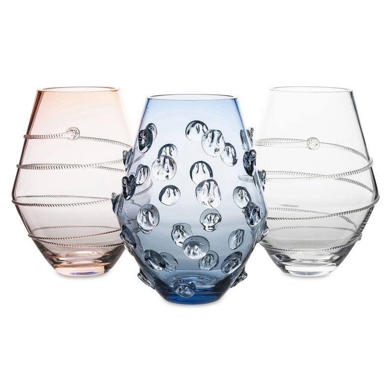 Amalia 11" Vase - Image 3
