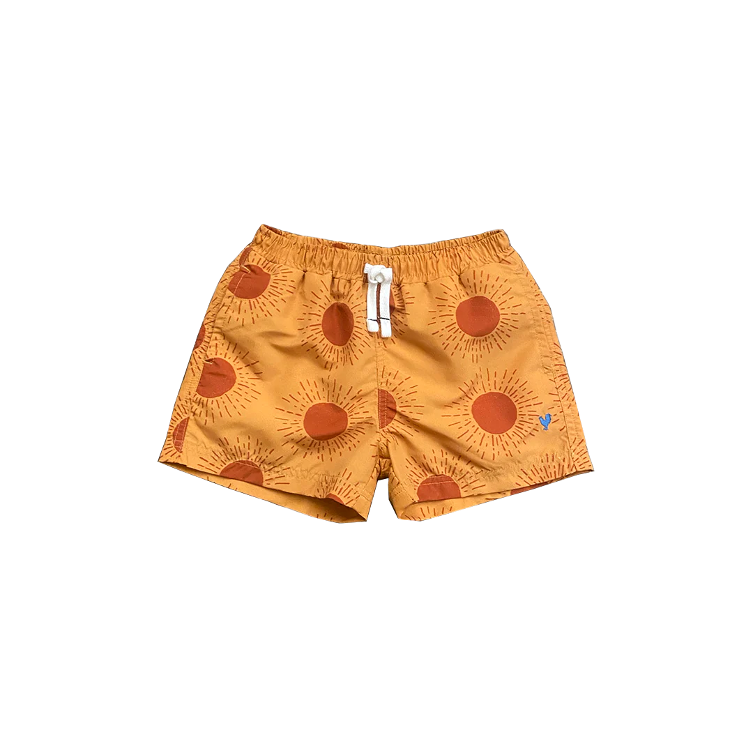 Arabian Spice Suns Swim Trunk - Image 7