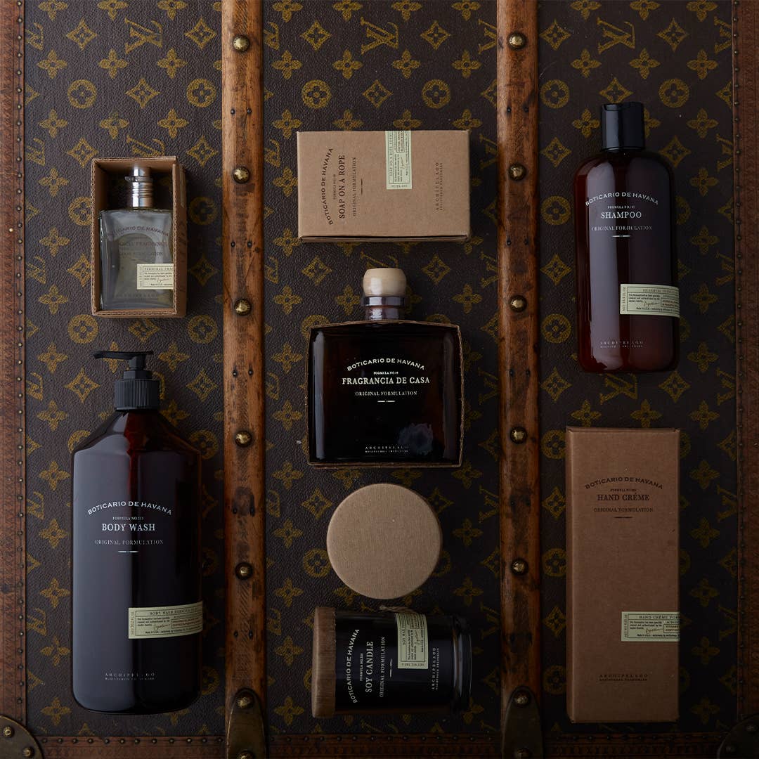 Botanico de Havana Body Wash - Image 3