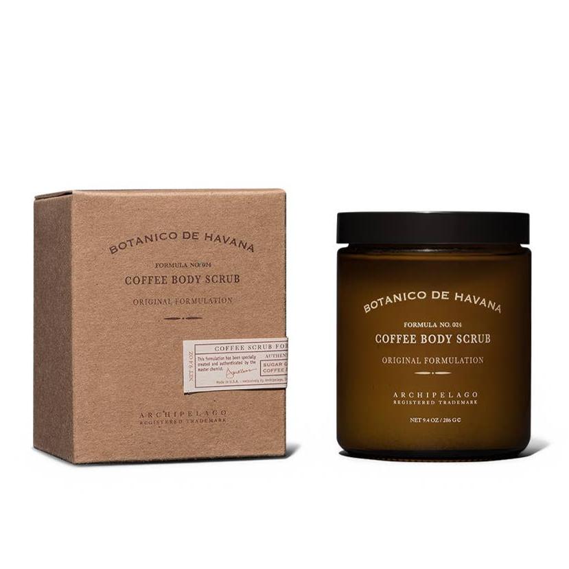 Botanico De Havana Coffee Scrub - Image 3