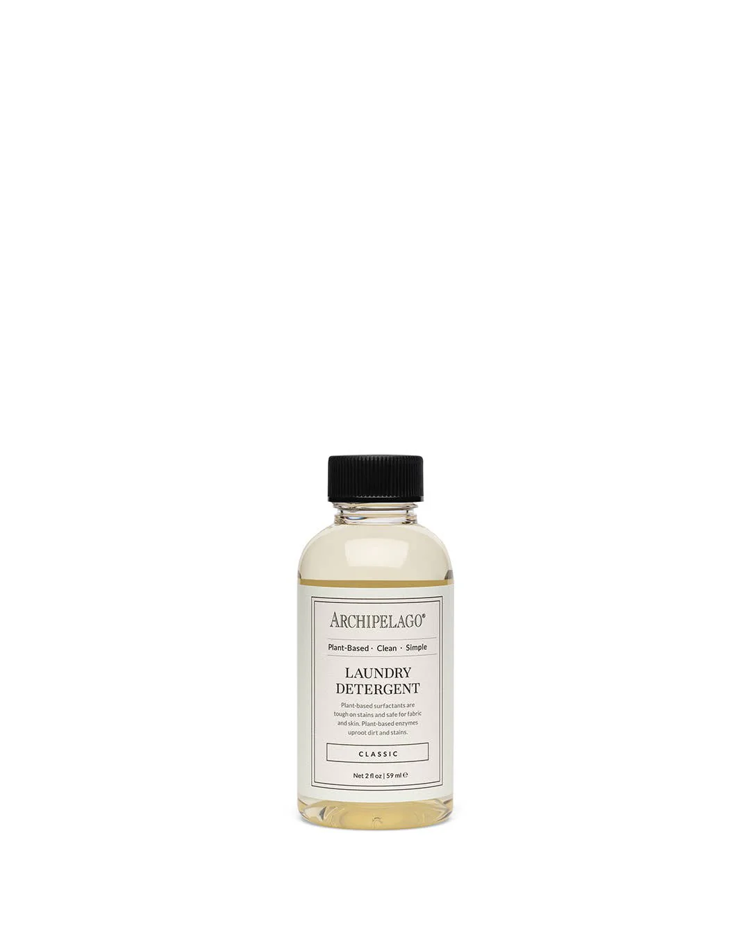 Archipelago Botanicals - Classic Travel Size Laundry Detergent