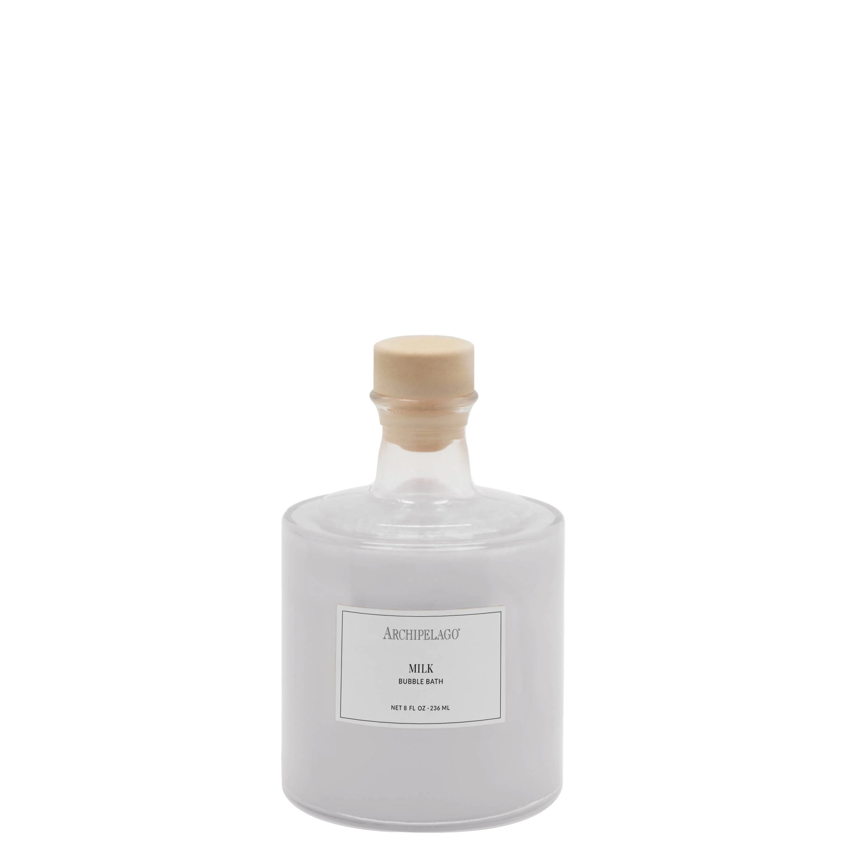 Archipelago Botanicals - Milk Bubble Bath