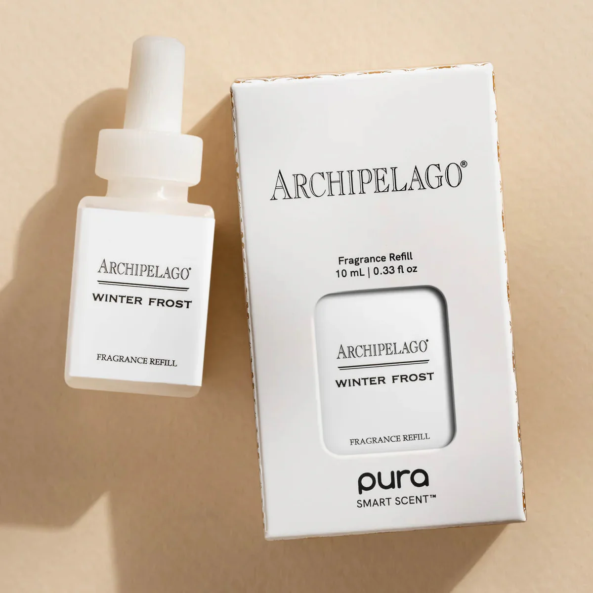Archipelago Botanicals - Winter Frost Pura Refill - Image 4