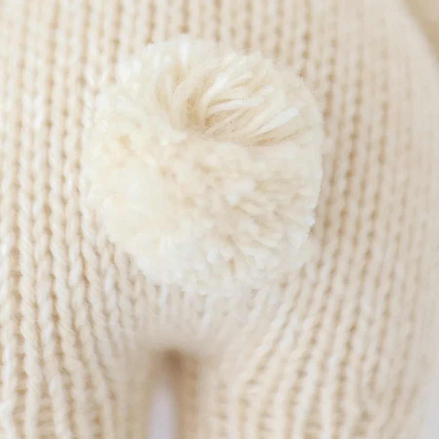 Baby Bunny (Oatmeal) - Image 3
