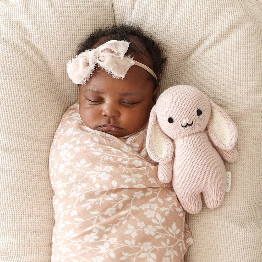 Baby Bunny (Rose) - Image 4