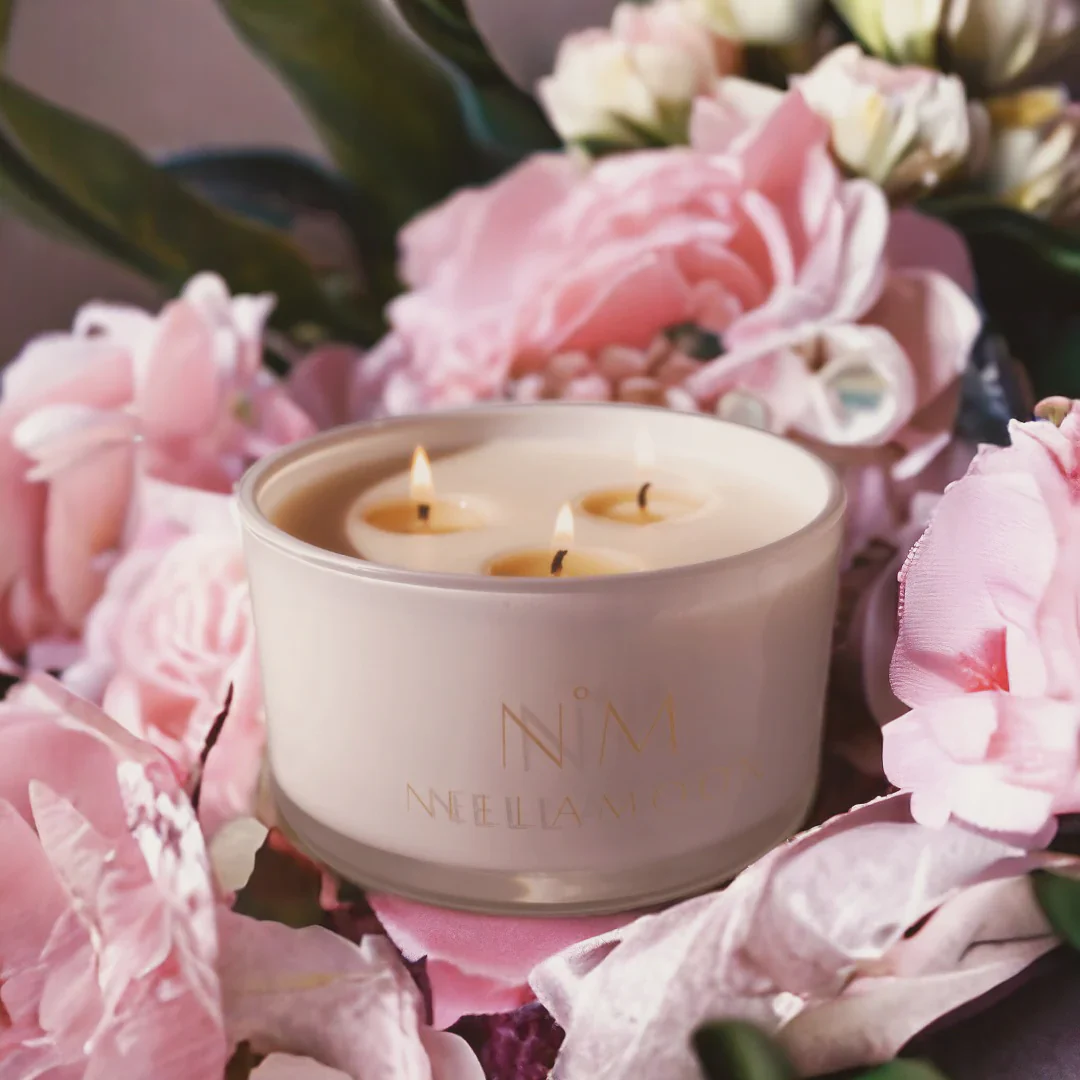 Baccarat Lovers Candle - Image 6