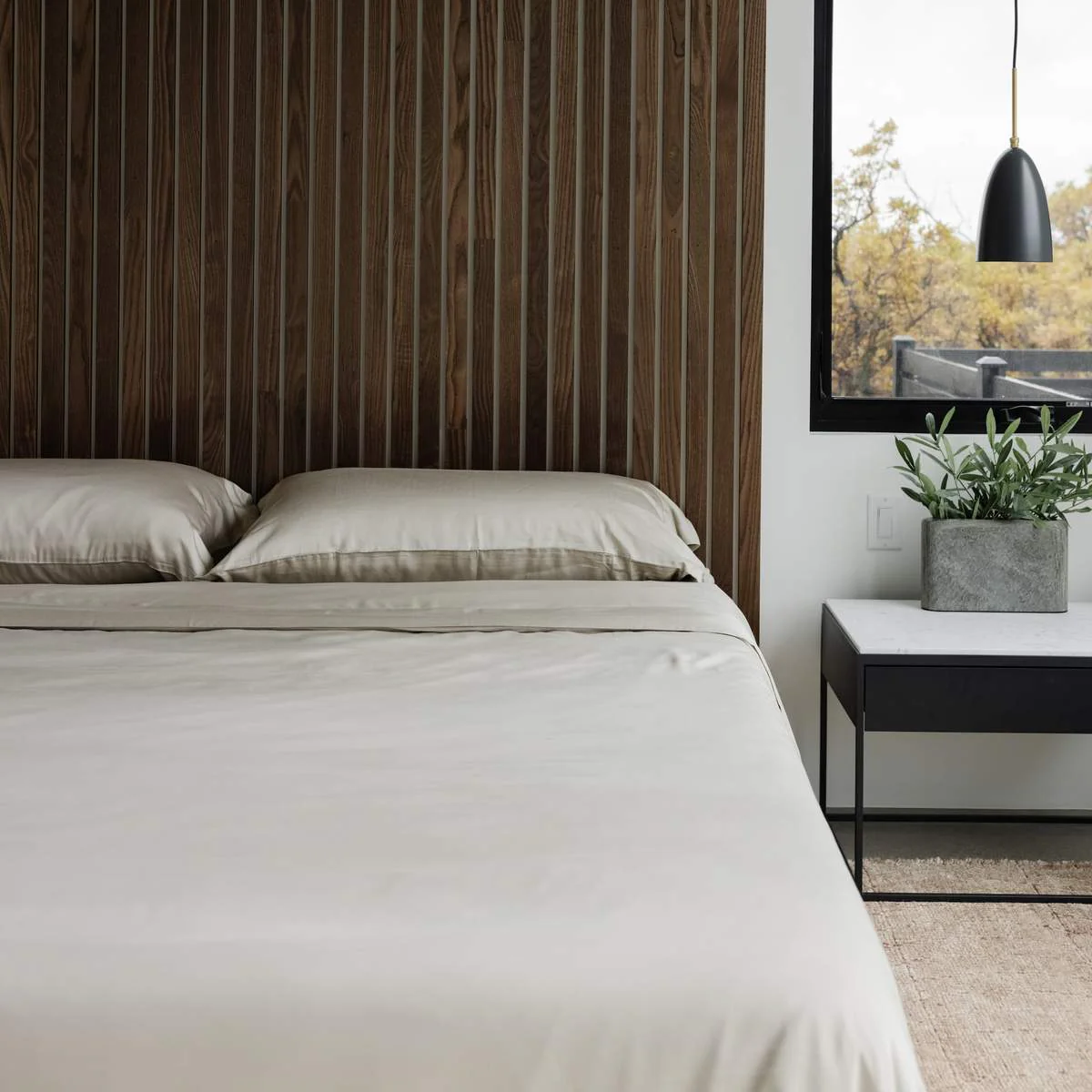 Bamboo Duvet Cover - Image 7