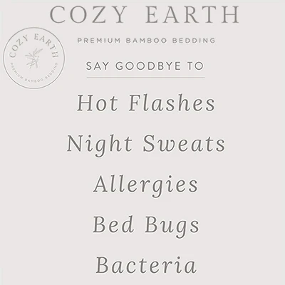 Bamboo Fitted Crib Sheet - Image 6