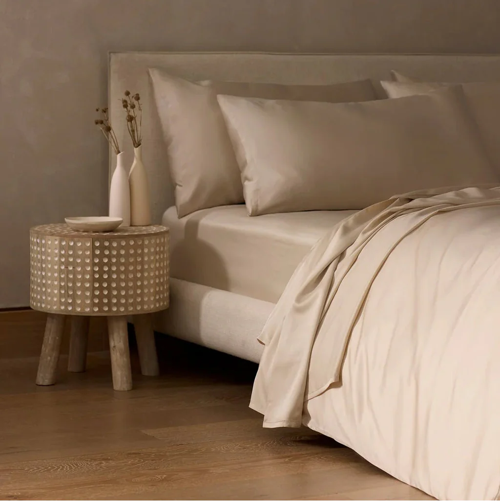 Bamboo Pillow Case Set - Image 5