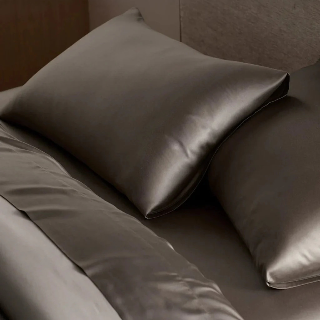 Bamboo Pillow Case Set - Image 8