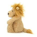 Bashful Lion - Image 2