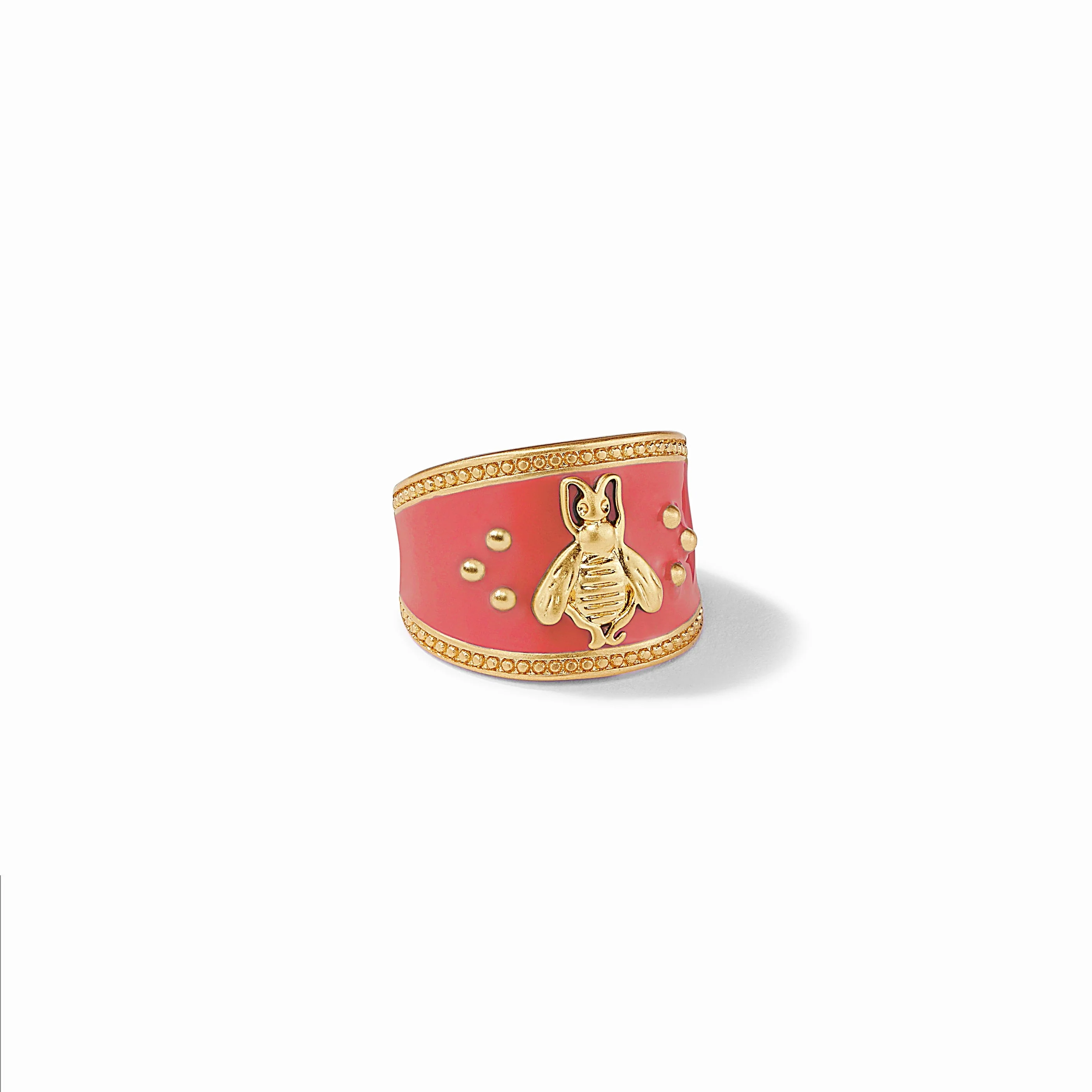Bee Crest Ring - Image 4