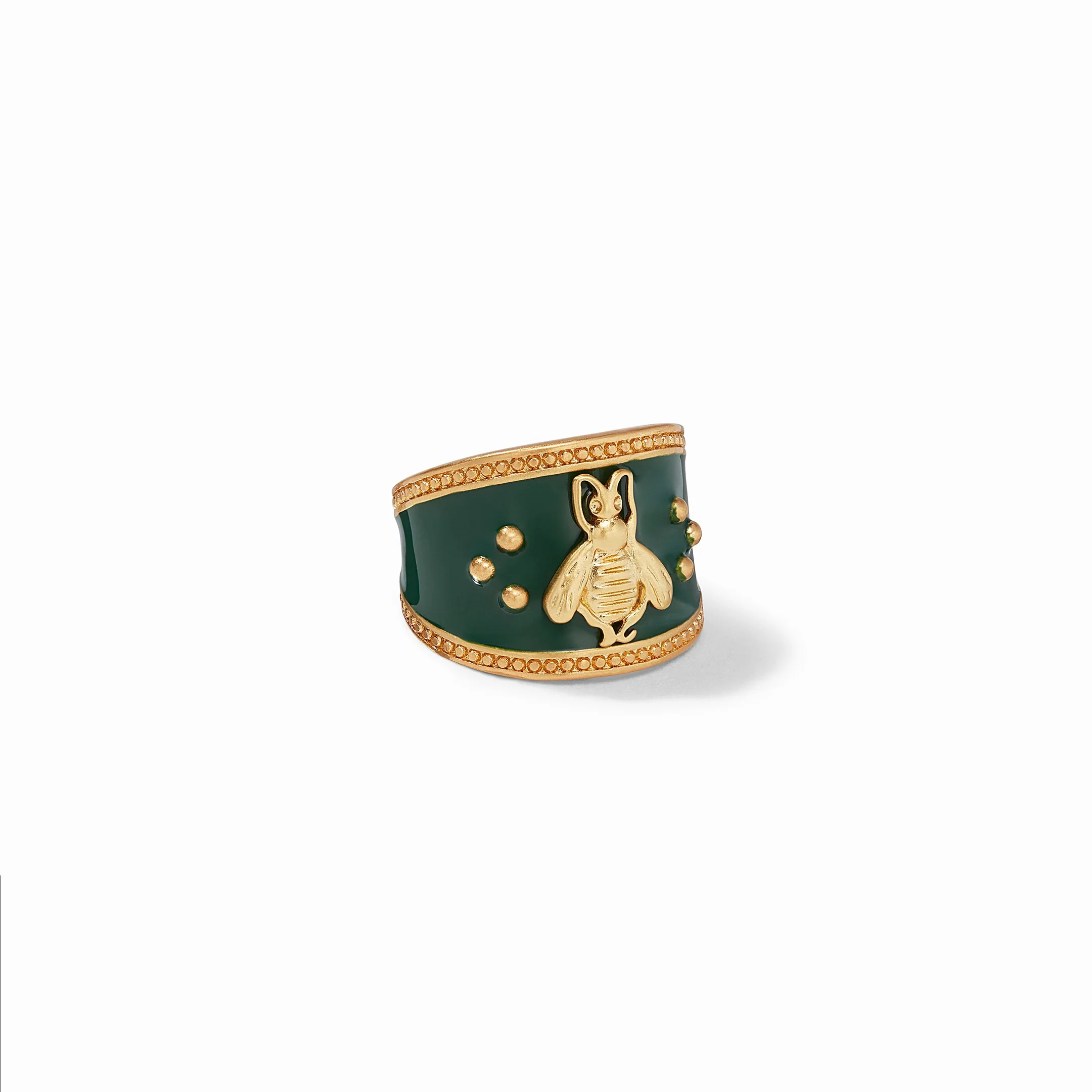Bee Crest Ring - Image 8