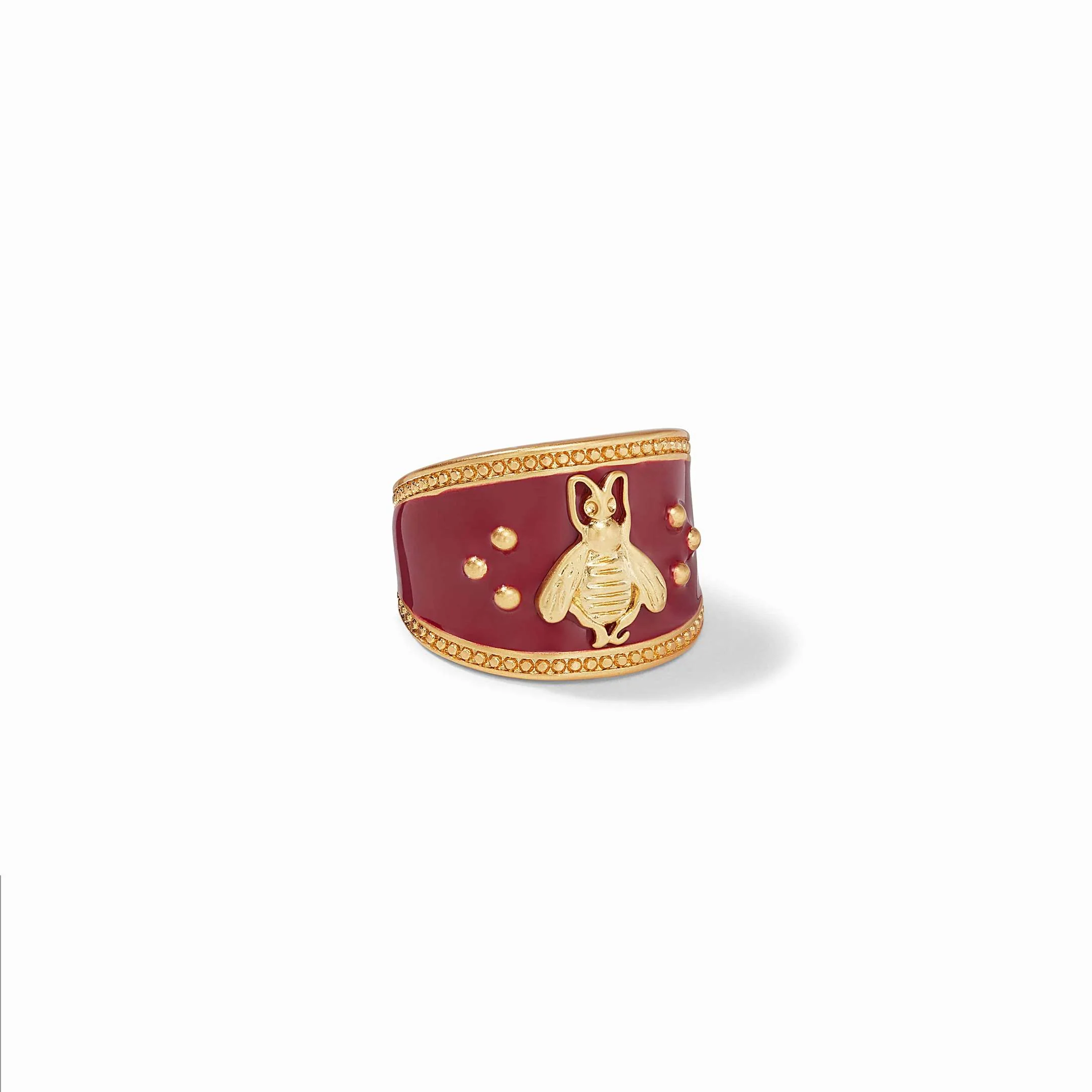Bee Crest Ring - Image 9