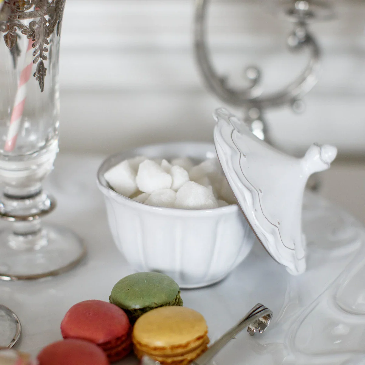 Bella Bianca Sugar - Image 2