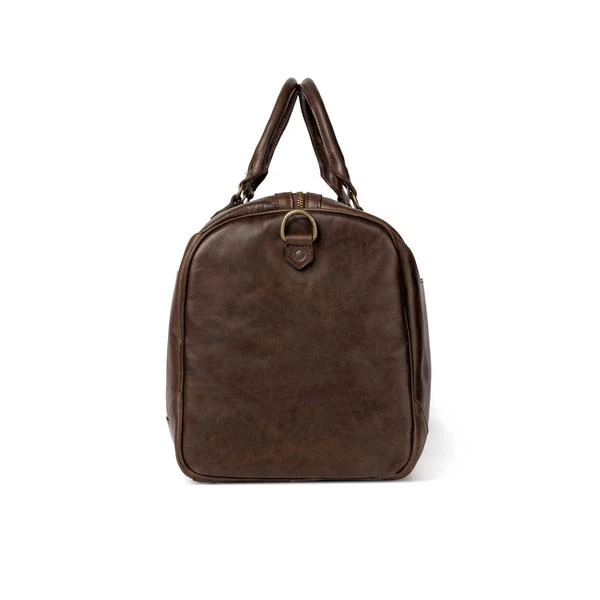 Benjamin Leather Duffle - Image 19