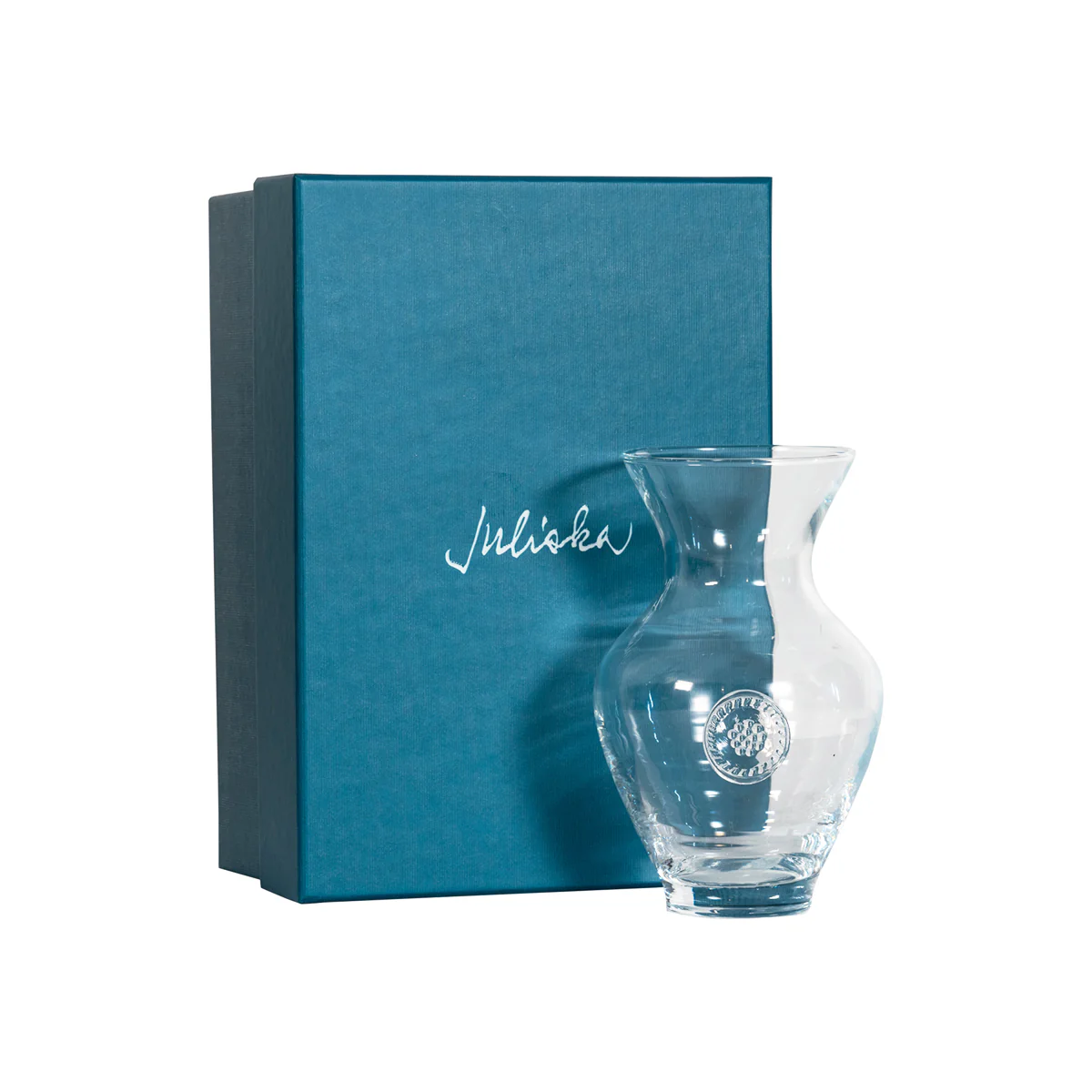 Berry & Thread 7" Vase - Image 7