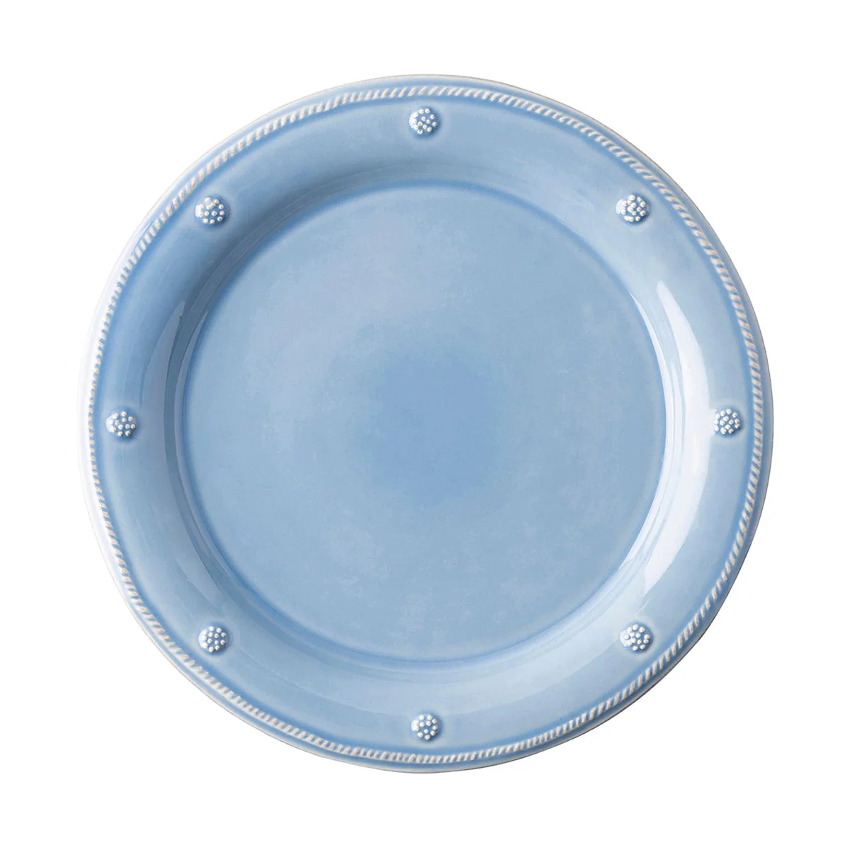 Berry & Thread 16pc Place Setting - Chambray - Image 5