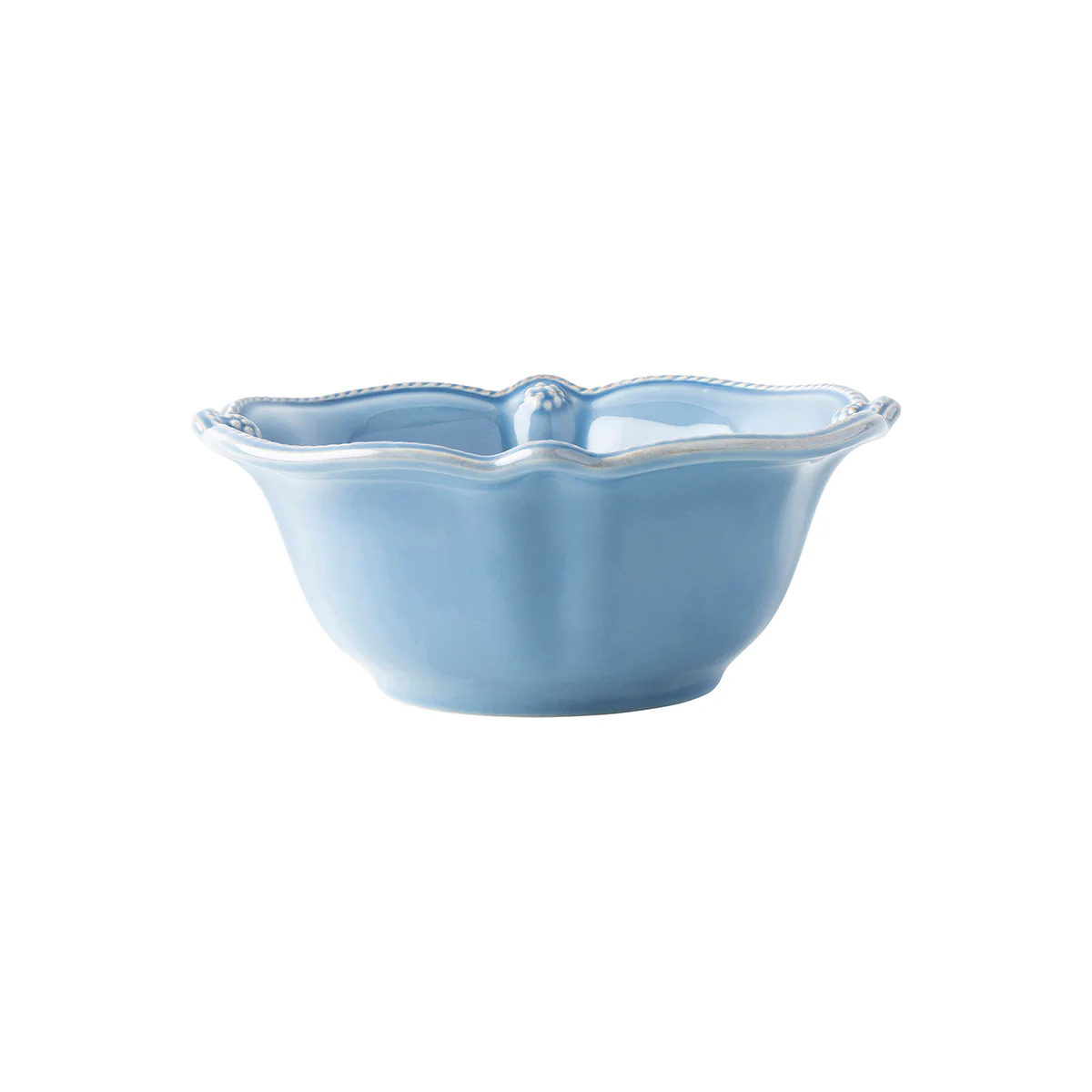 Berry & Thread 16pc Place Setting - Chambray - Image 7