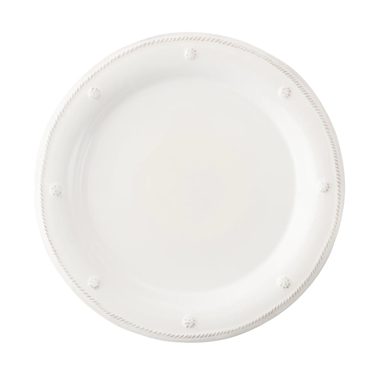 Berry & Thread Classic 16pc Place Setting - Whitewash - Image 4