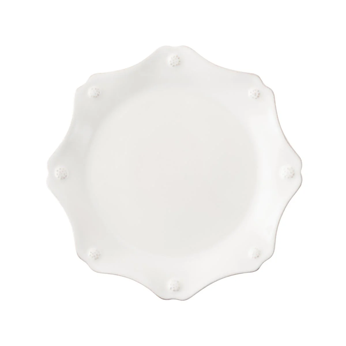 Berry & Thread 4pc Place Setting with 2 Bowls - Whitewash - Image 5