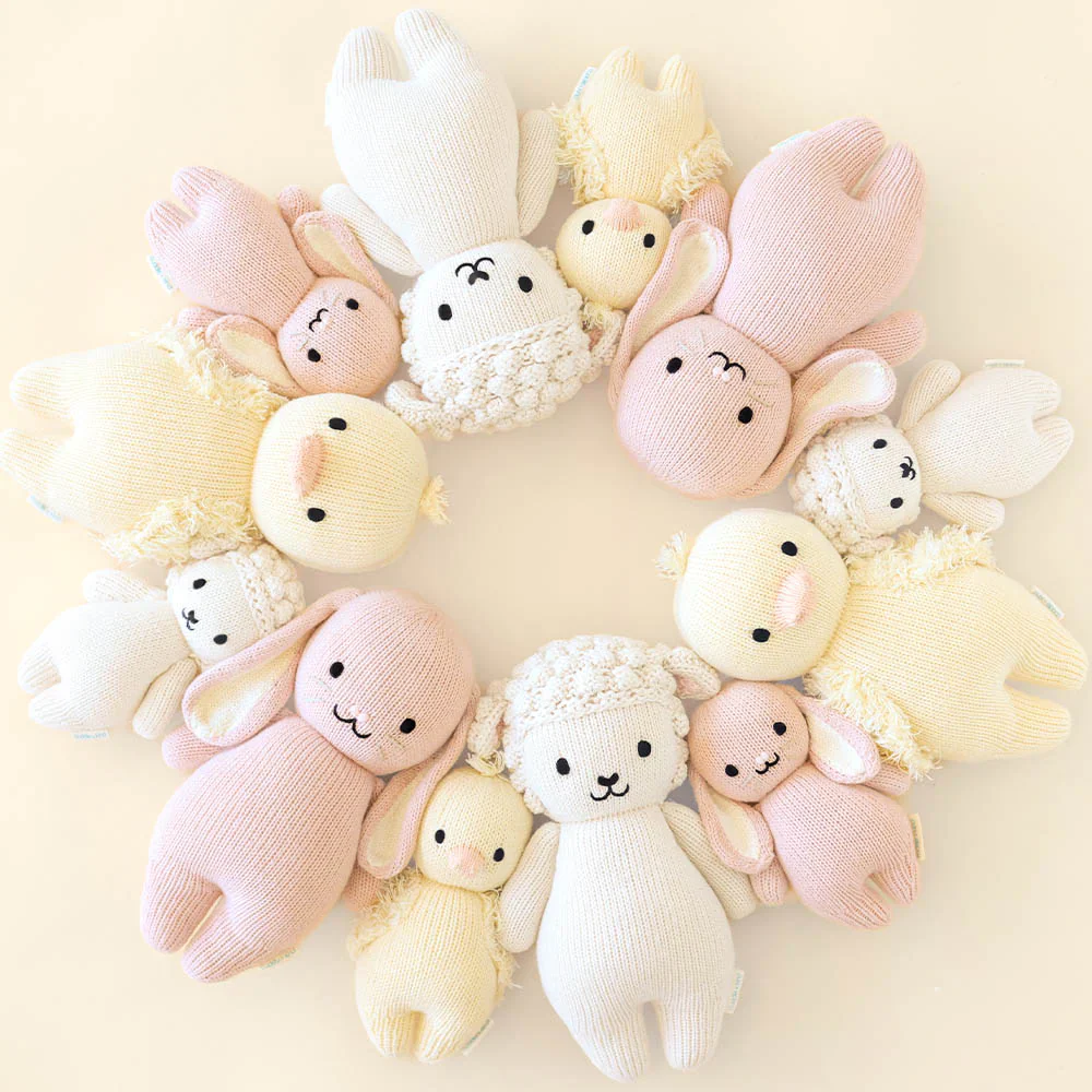 Big Baby Lamb - Image 6