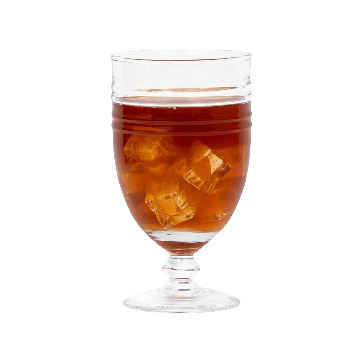 Bilbao Footed Goblet - Image 2