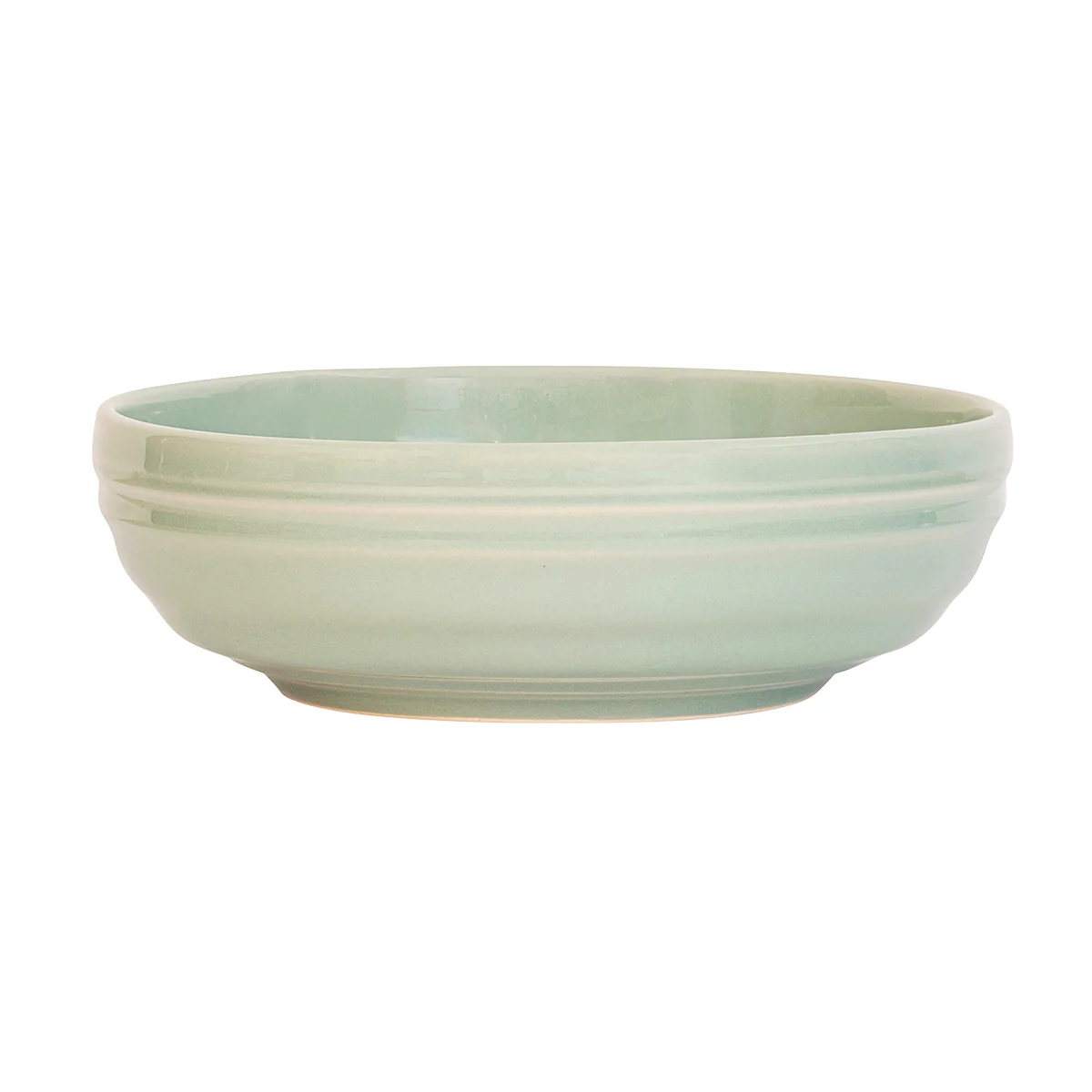 Bilbao Coupe Bowl - Sage