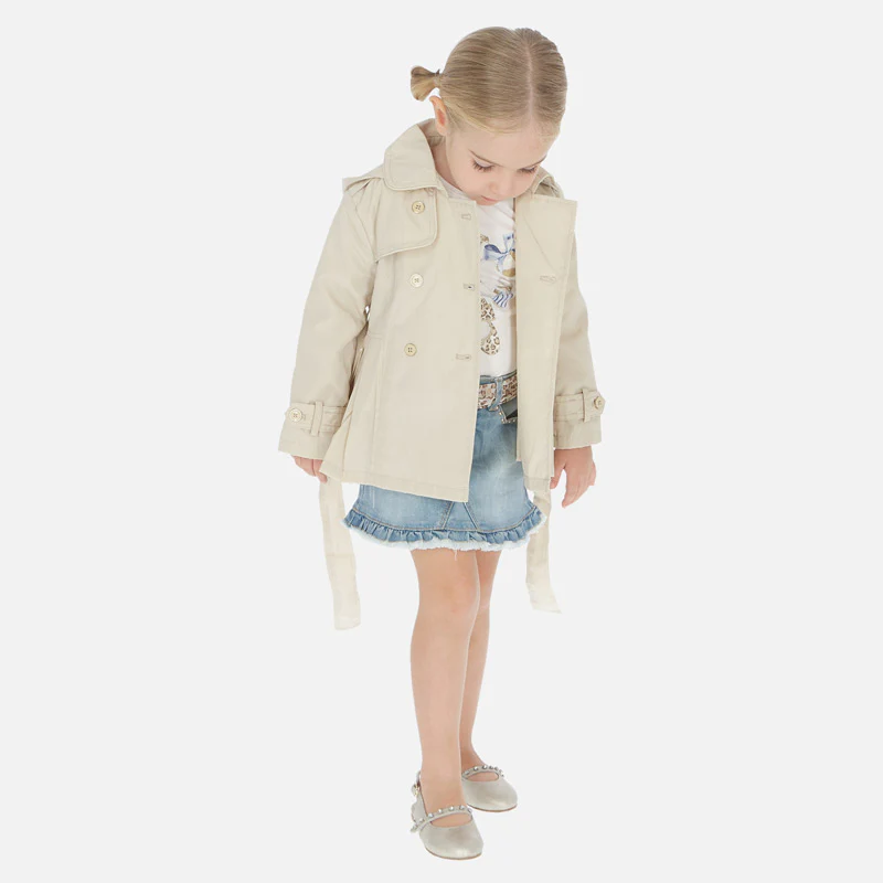 Bleached Skirt - Image 5
