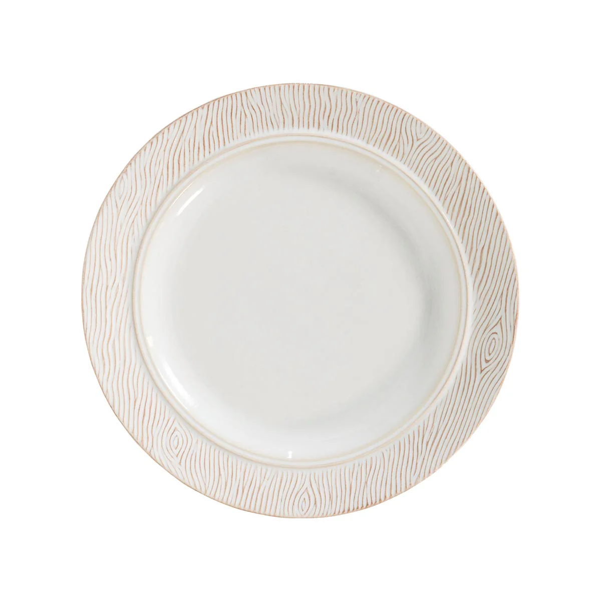 Blenheim Oak 16pc Place Setting - Whitewash - Image 6