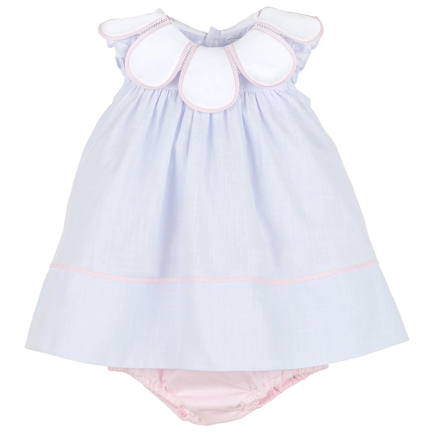 Blue Classic's Petal Float Dress