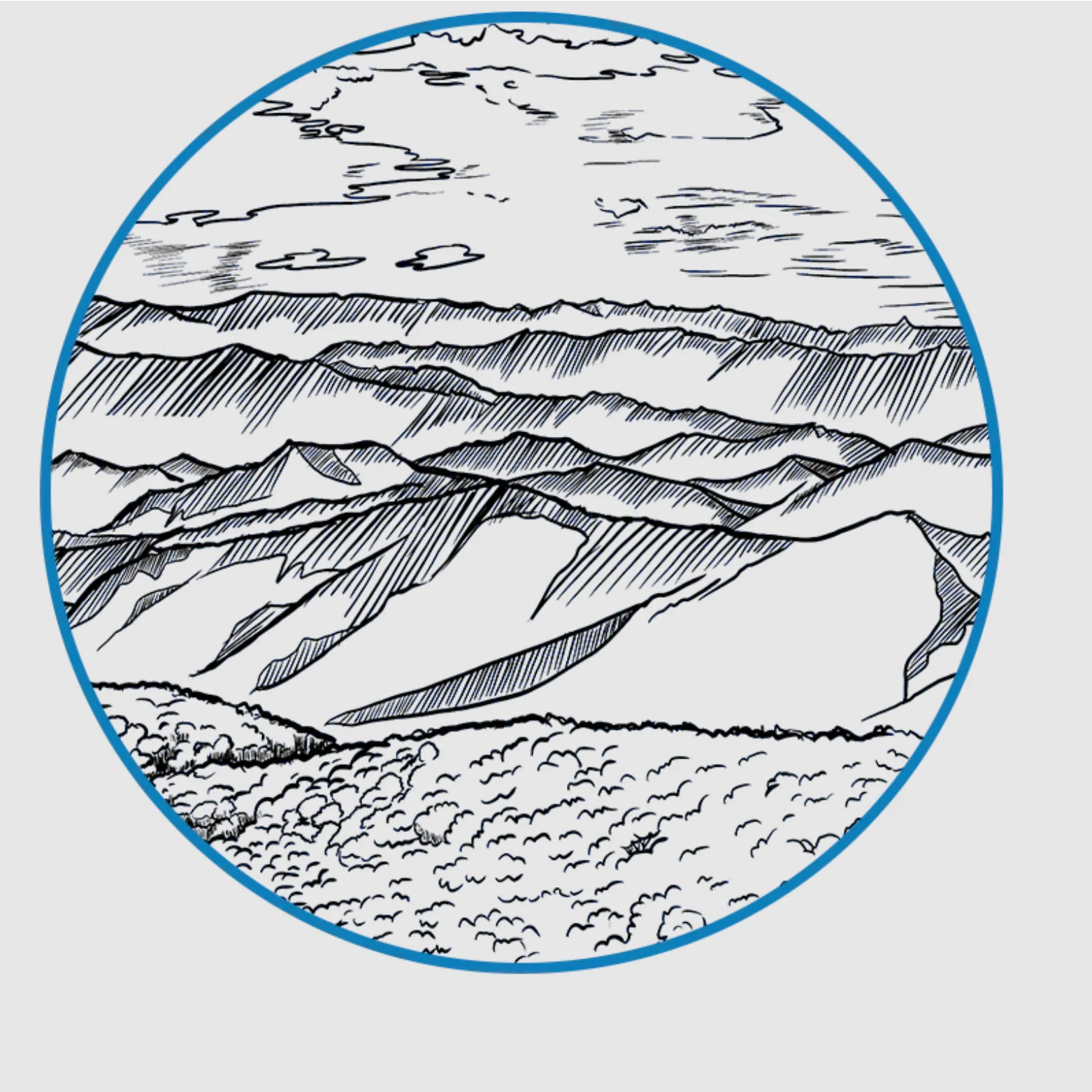 Blue Ridge Deodorant - Image 3