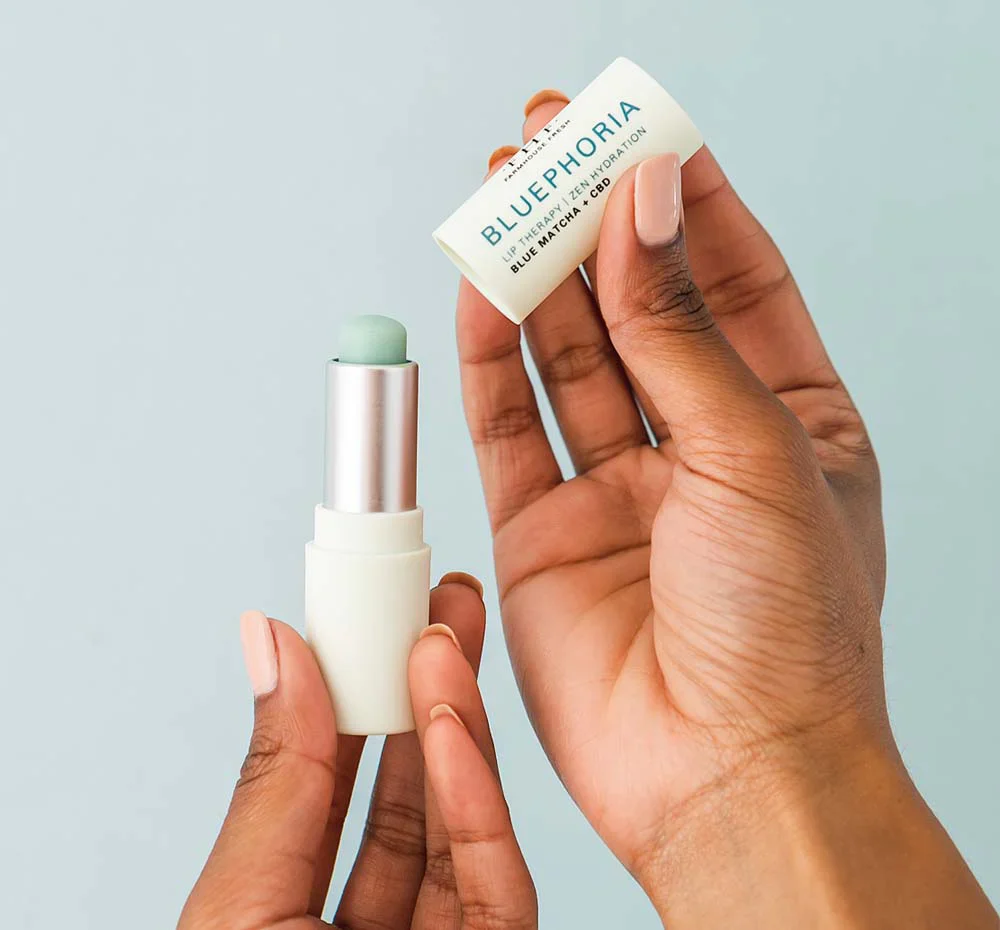 Bluephoria Lip Therapy