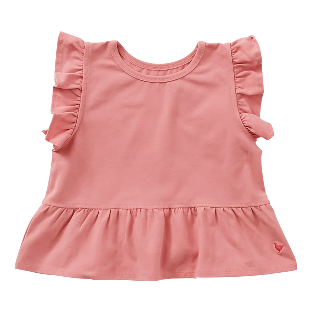 Brandied Apricot Organic Kit Top